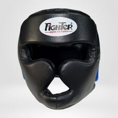 Mũ Bảo Hộ Fighter BTF Sparring