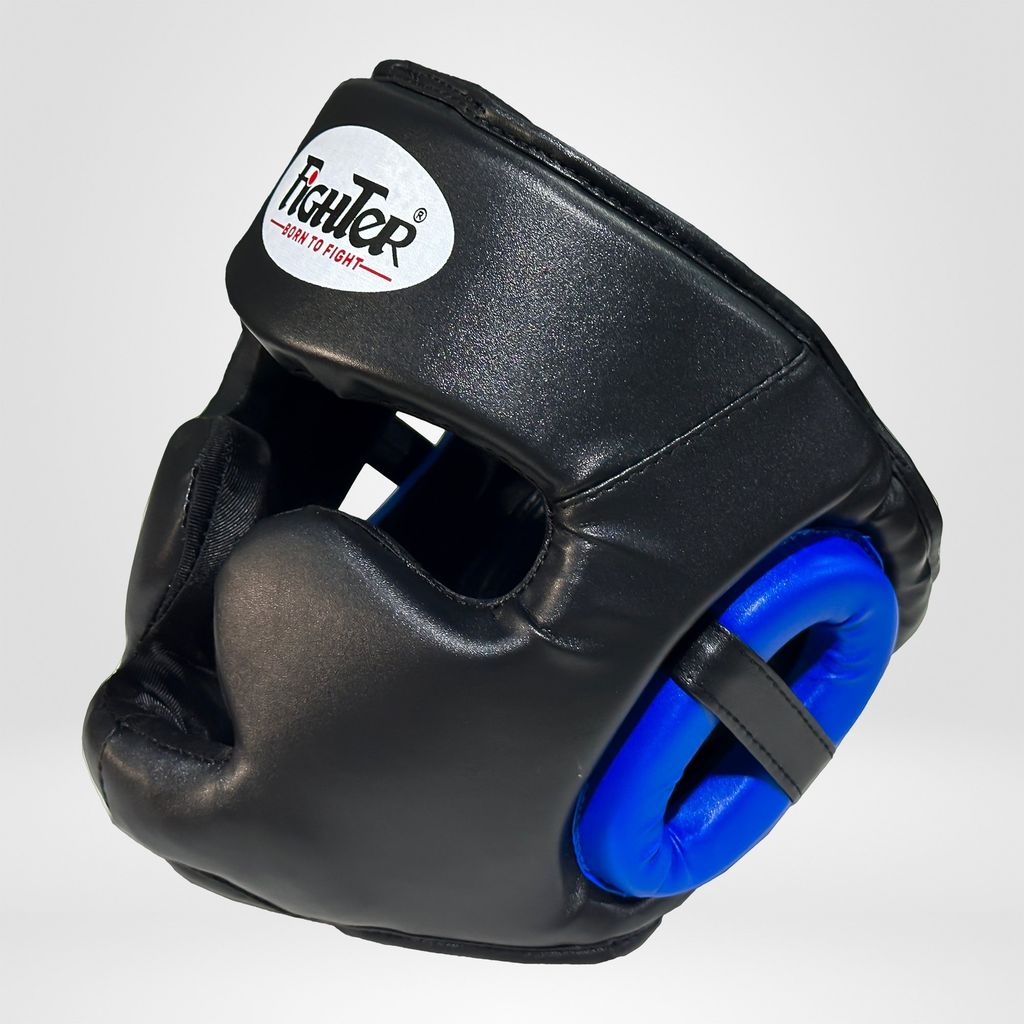 Mũ Bảo Hộ Fighter BTF Sparring