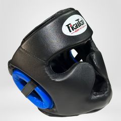 Mũ Bảo Hộ Fighter BTF Sparring