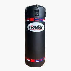 Bao cát Fighter BTF 1.2m, 1.5m x ĐK 50cm