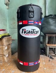 Bao cát Fighter BTF 1.2m, 1.5m x ĐK 50cm