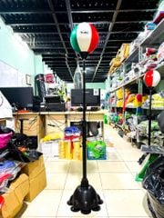 Trụ Đấm Bóng Phản Xạ Boxing Tự Đứng Fighter