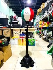 Trụ Đấm Bóng Phản Xạ Boxing Tự Đứng Fighter
