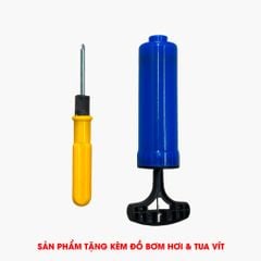 Trụ Đấm Bóng Phản Xạ Boxing Tự Đứng Fighter