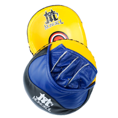 Đích Đấm Boxing Mongkol PMM03 - Da Bò Thái Lan