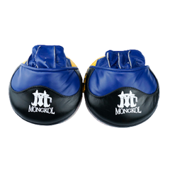 Đích Đấm Boxing Mongkol PMM03 - Da Bò Thái Lan