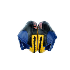 Đích Đấm Boxing Mongkol PMM03 - Da Bò Thái Lan
