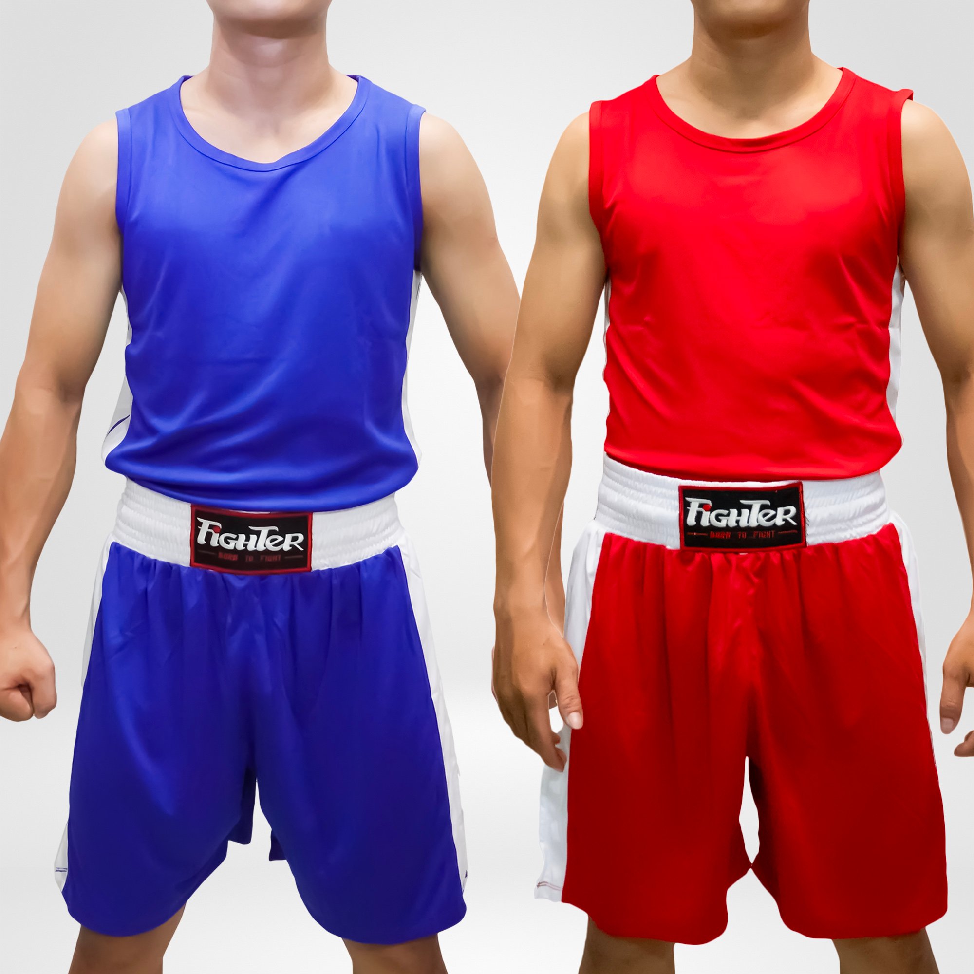 Quần Áo Boxing Fighter