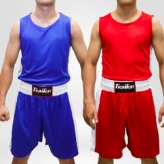 Quần Áo Boxing Fighter