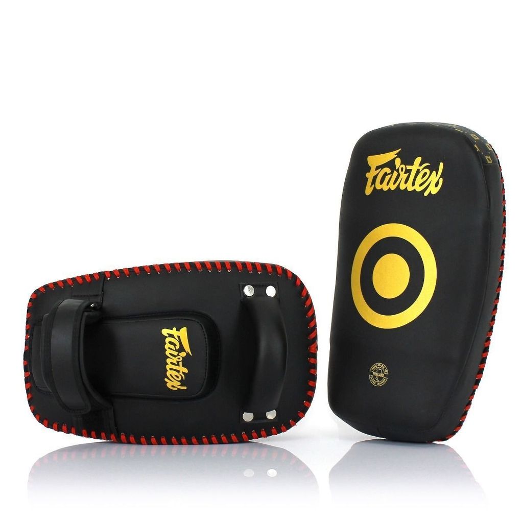 Lampor Chân - Đích Đá Fairtex KPLC6