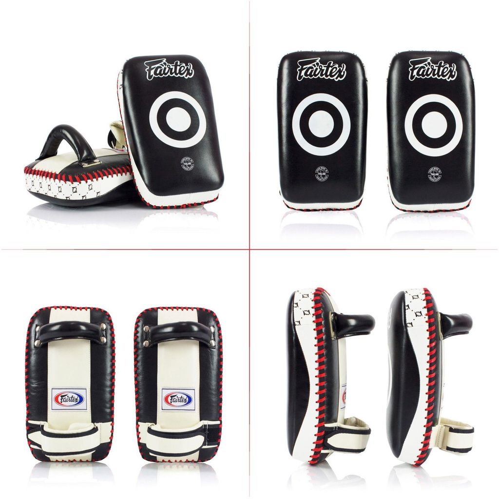 Đích Đá Thái Lan Fairtex KPLC1