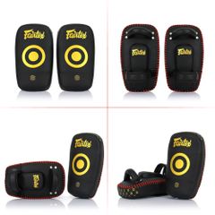 Đích Đá Thái Lan Fairtex KPLC6