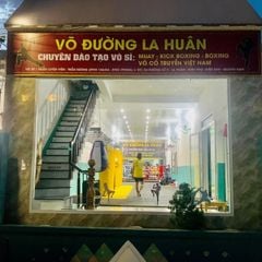 Sàn đài Fighter dã chiến:  Boxing, KickBoxing, Muay Thái, Võ Cổ Truyền, Phòng Gym...