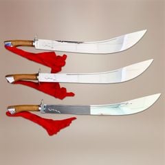 Liễu Đao Nhôm Võ Cổ Truyền Cao Cấp