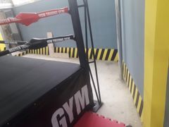 Sàn Đài Fighter Tập Luyện: Boxing, MuayThai, Kickboxing, Võ Cổ Truyền...