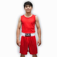 Quần Áo Boxing Fighter