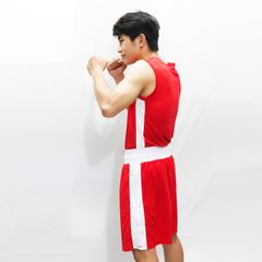 Quần Áo Boxing Fighter