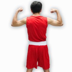 Quần Áo Boxing Fighter