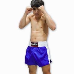 Quần Áo KickBoxing Fighter Cao Cấp