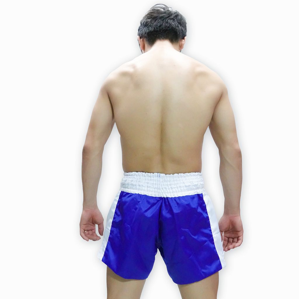 Quần KickBoxing Fighter Cao Cấp
