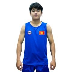 Áo Thun Đối Kháng Fighter