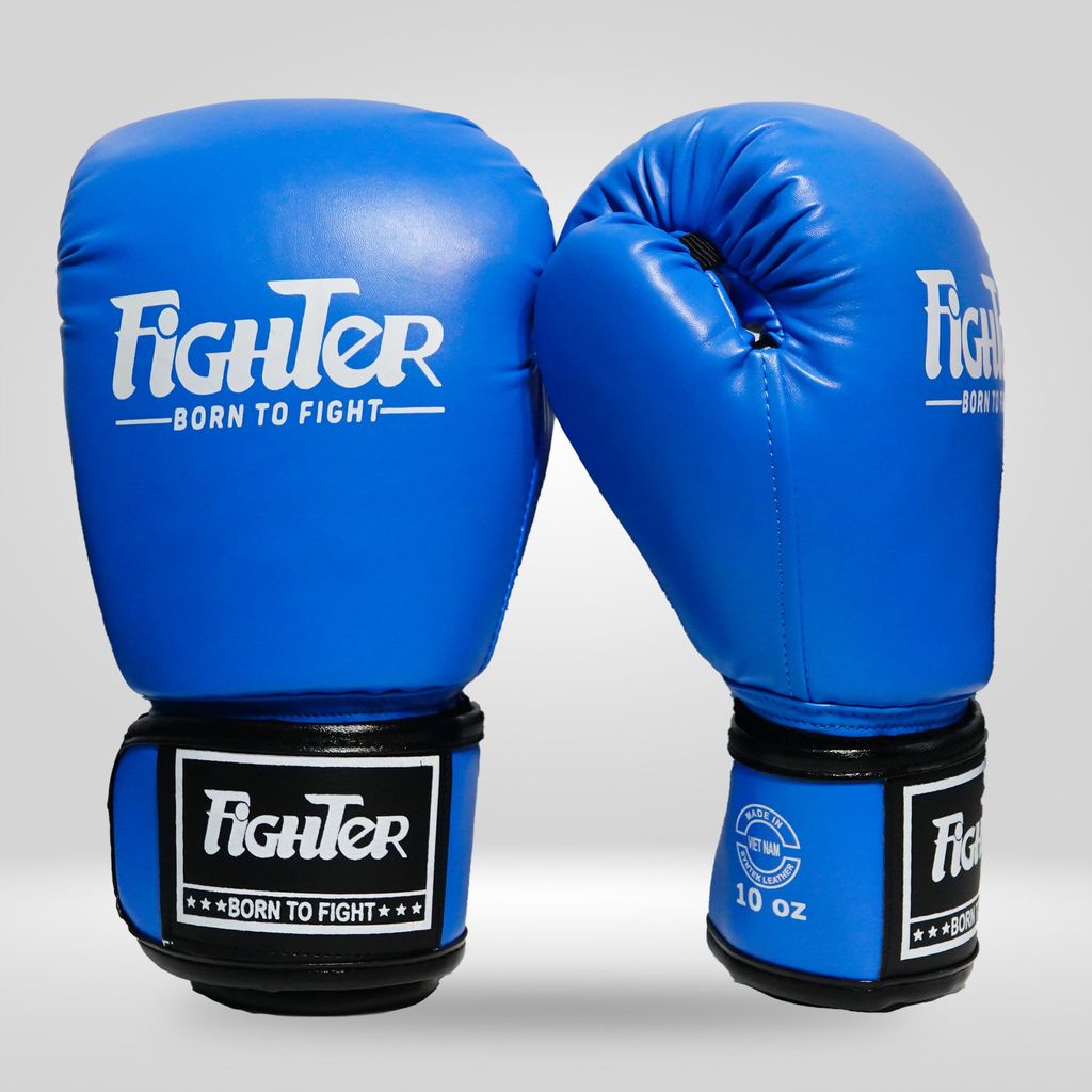 Găng Fighter PT