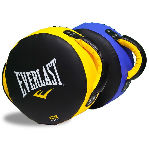 Khiên Móc Everlast | Boxing, KickBoxing, Muay Thai, MMA