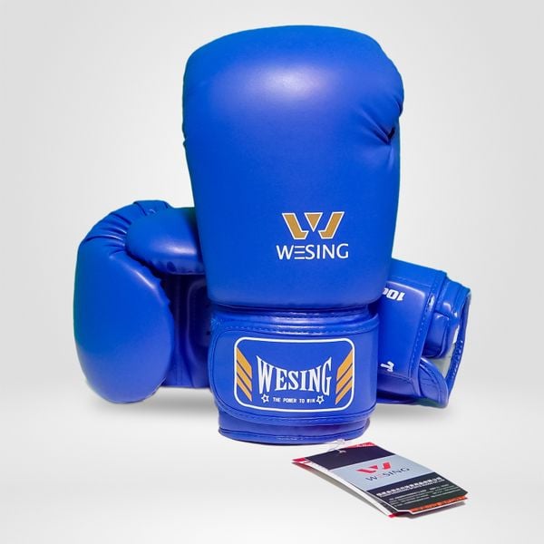 Găng Thi Đấu Wesing  - Boxing, Muay, Tán Thủ, KickBoxing, Võ Cổ Truyền,