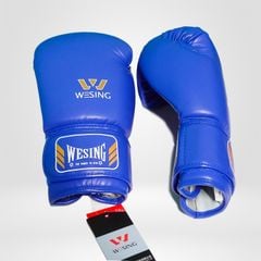 Găng Thi Đấu Wesing  - Boxing, Muay, Tán Thủ, KickBoxing, Võ Cổ Truyền,