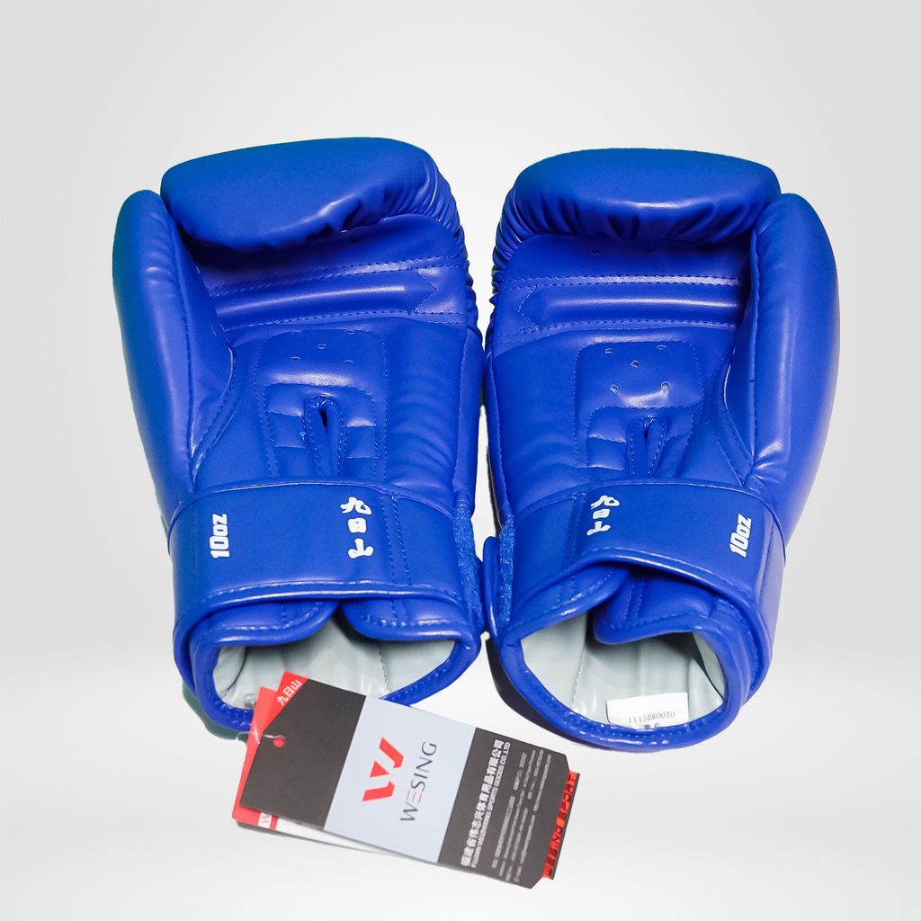 Găng Thi Đấu Wesing  - Boxing, Muay, Tán Thủ, KickBoxing, Võ Cổ Truyền,