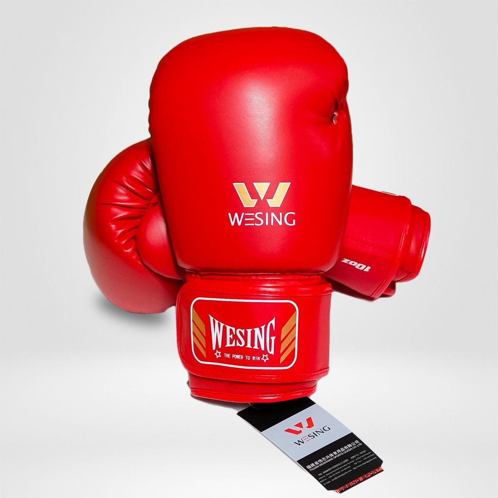 Găng Thi Đấu Wesing  - Boxing, Muay, Tán Thủ, KickBoxing, Võ Cổ Truyền,