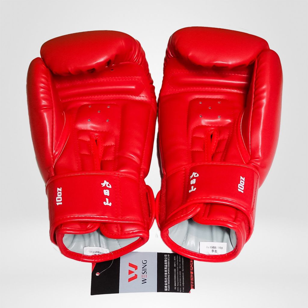 Găng Thi Đấu Wesing  - Boxing, Muay, Tán Thủ, KickBoxing, Võ Cổ Truyền,