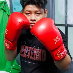 Găng Thi Đấu Wesing  - Boxing, Muay, Tán Thủ, KickBoxing, Võ Cổ Truyền,