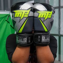 Găng Boxing MTB