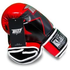 Găng Boxing MTB Đỏ