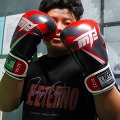 Găng Boxing MTB