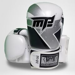 Găng Boxing MTB Trắng