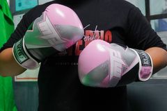Găng Boxing MTB