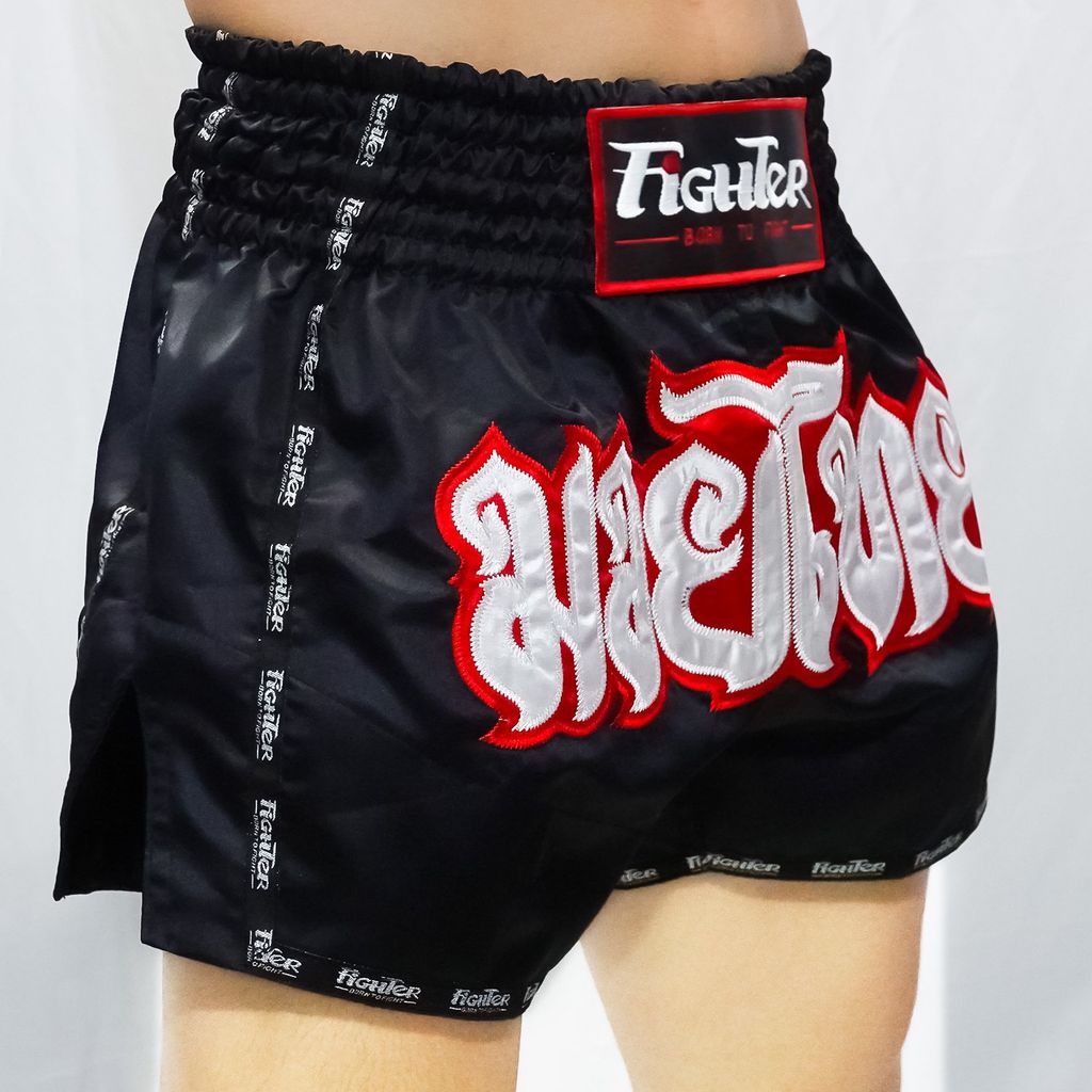 Quần Muay Fighter V01