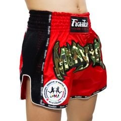 Quần Muay Fighter Cao Cấp