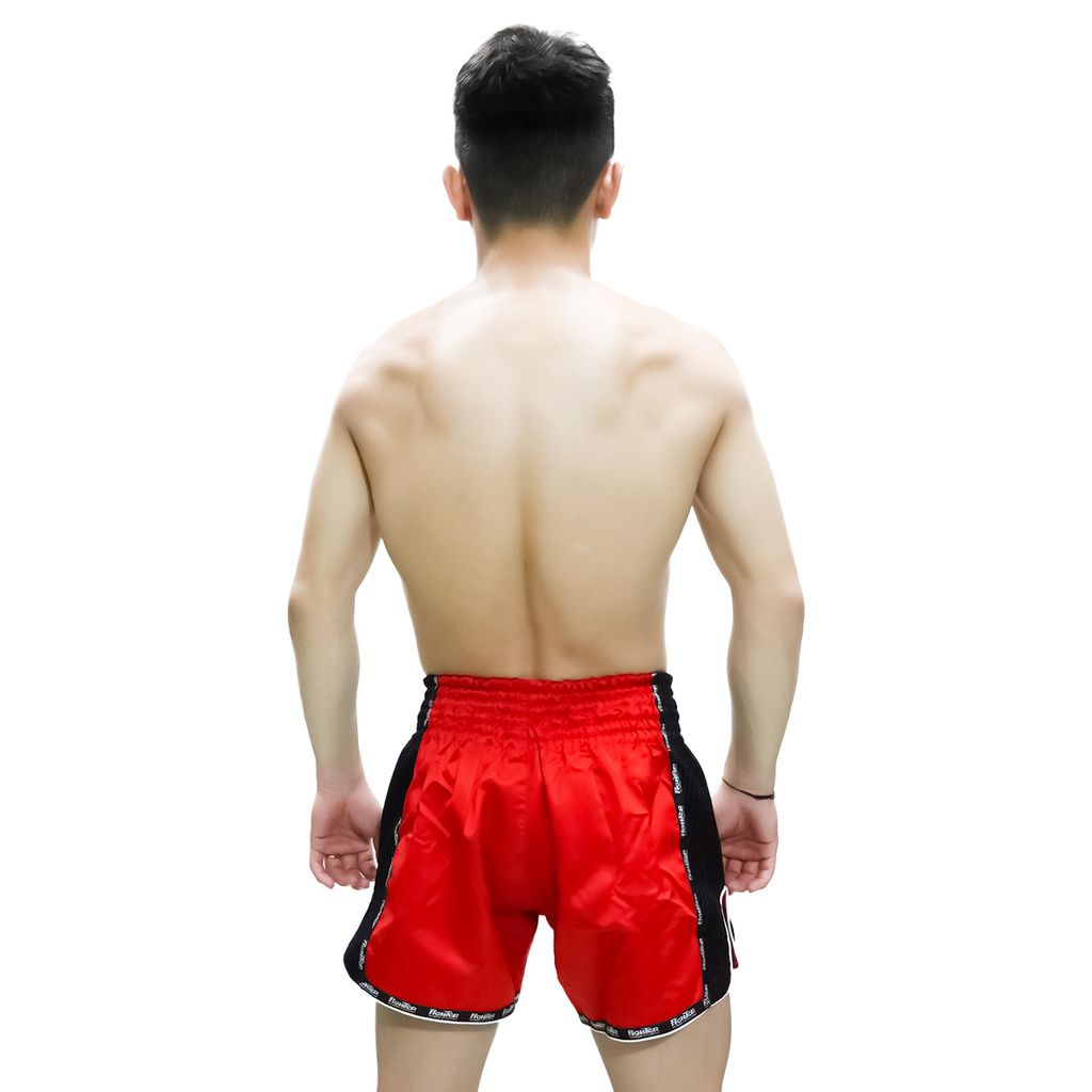 Quần Muay Thái Fighter Cao Cấp | Nhiều mẫu cực đẹp