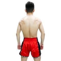 Quần Muay Fighter Cao Cấp
