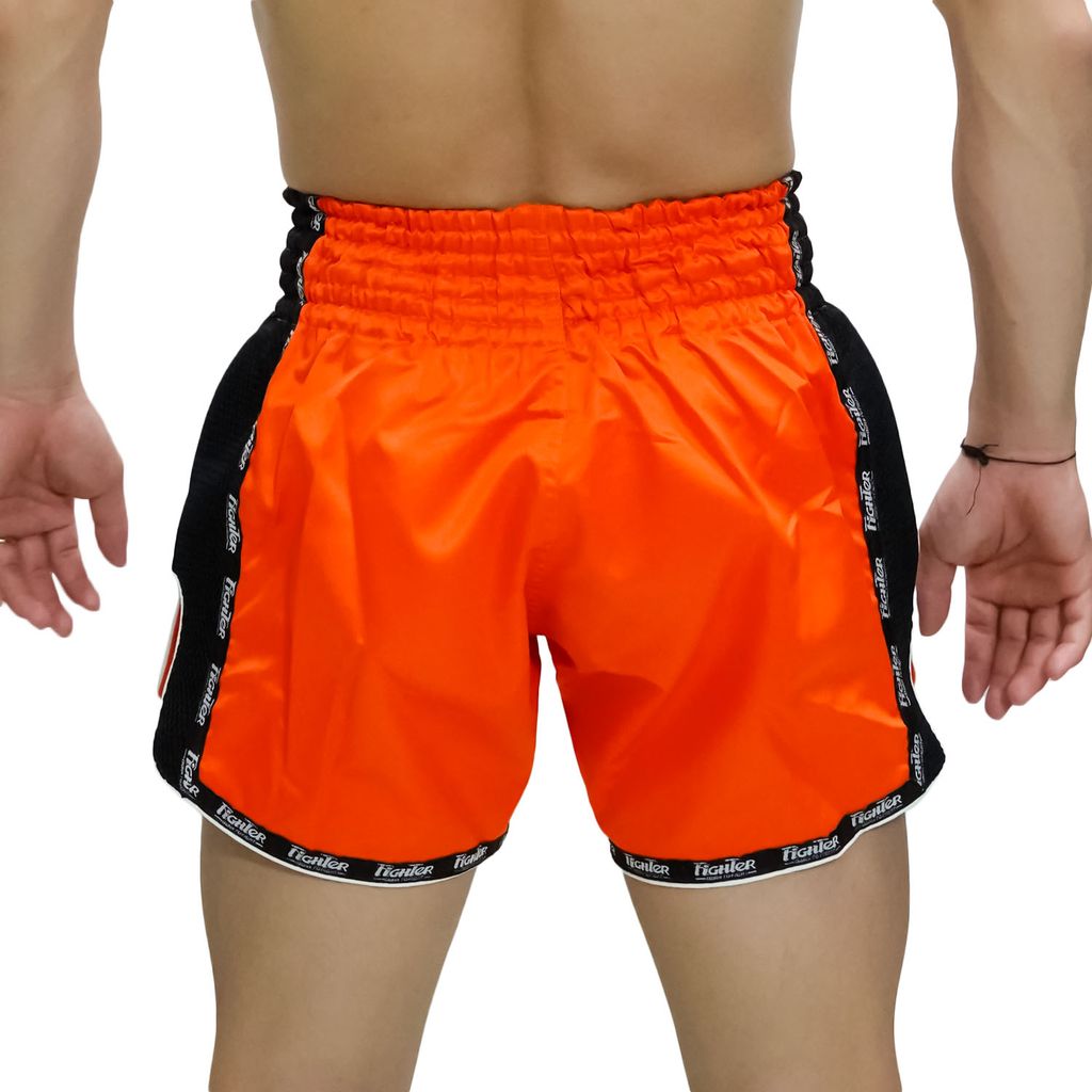 Quần Muay Fighter Cao Cấp