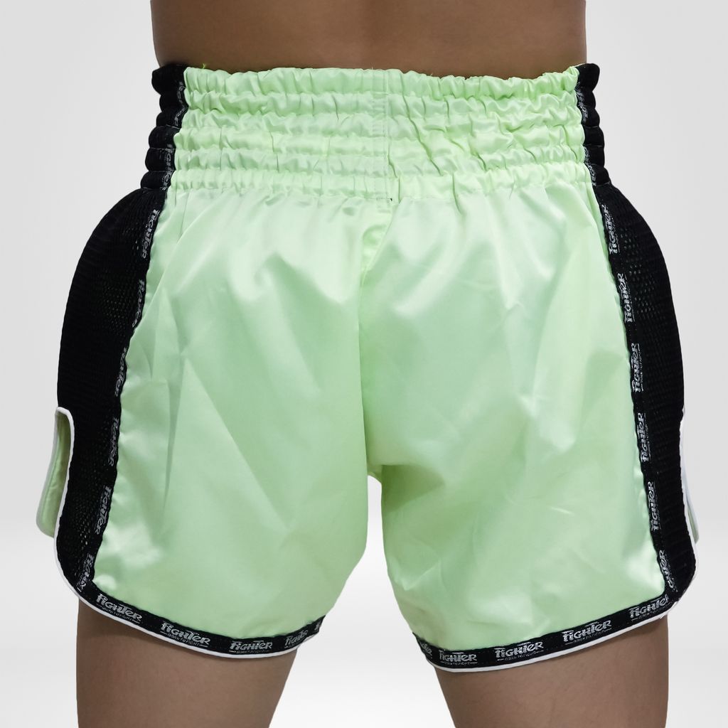 Quần Muay Fighter Cao Cấp