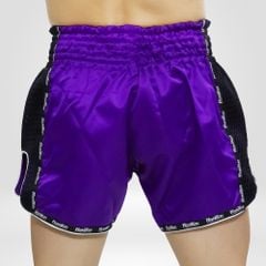 Quần Muay Fighter Cao Cấp