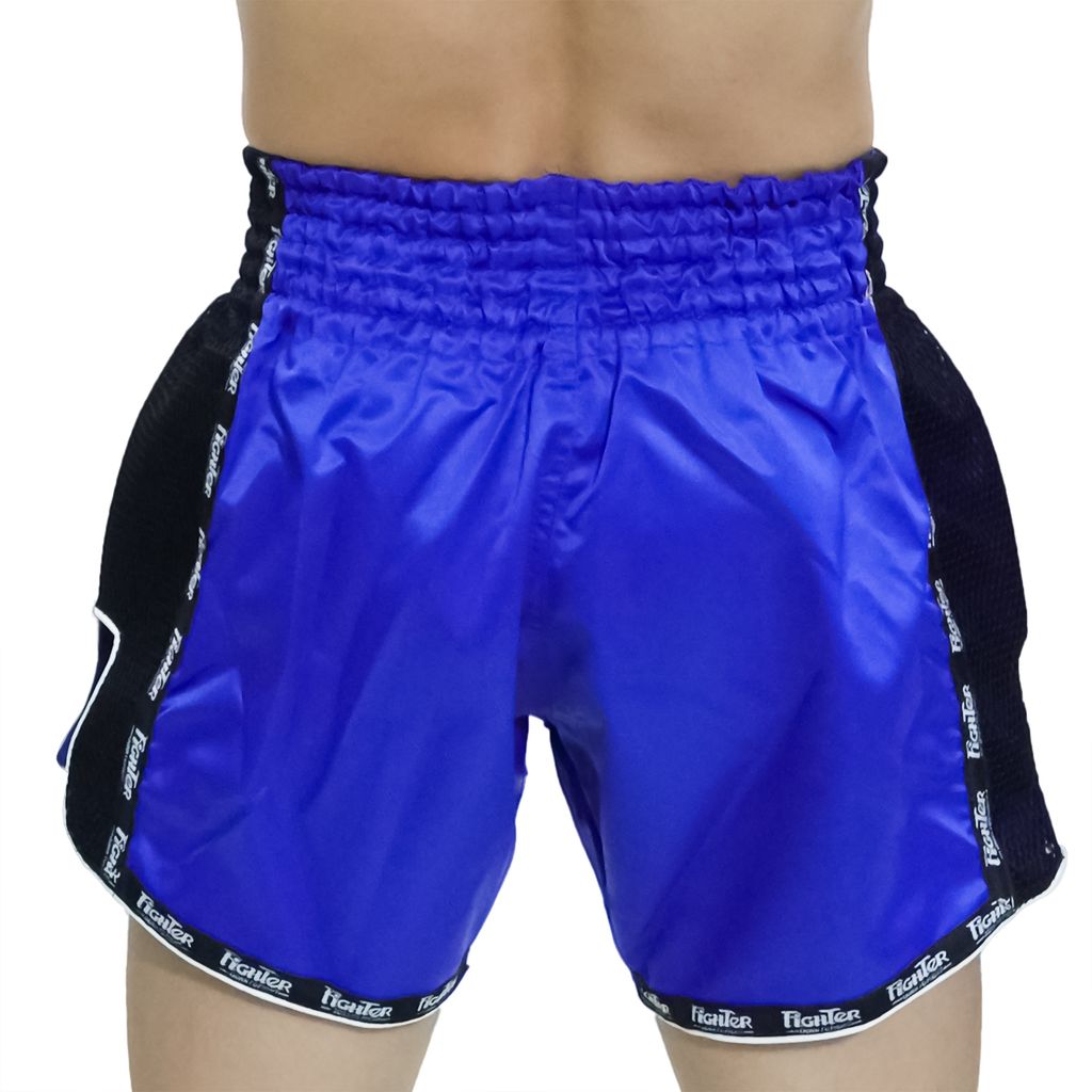 Quần Muay Thái Fighter Cao Cấp