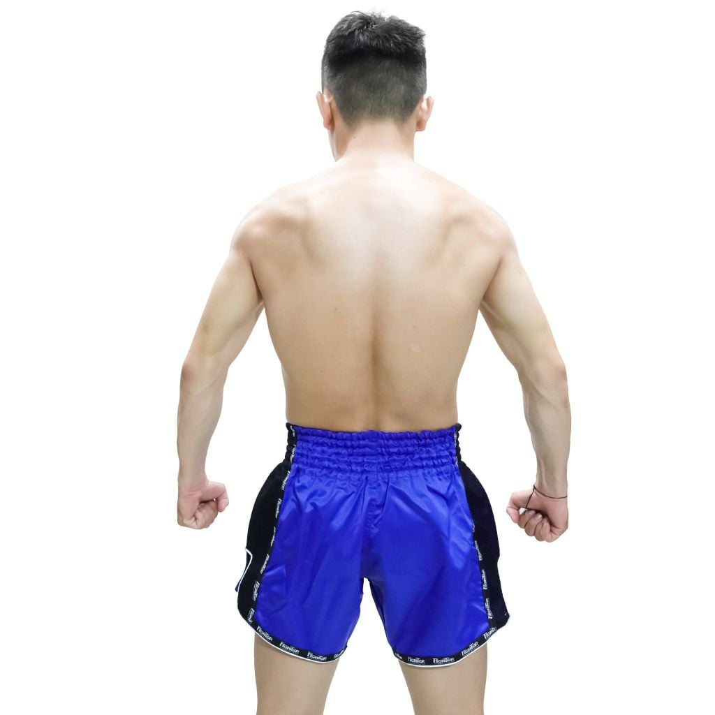 Quần Muay Fighter Cao Cấp