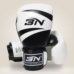 Găng Boxing BN VN - Xanh, Đỏ, Đen, Trắng, Vàng