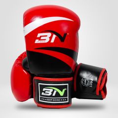 Găng Boxing BN China - Đỏ