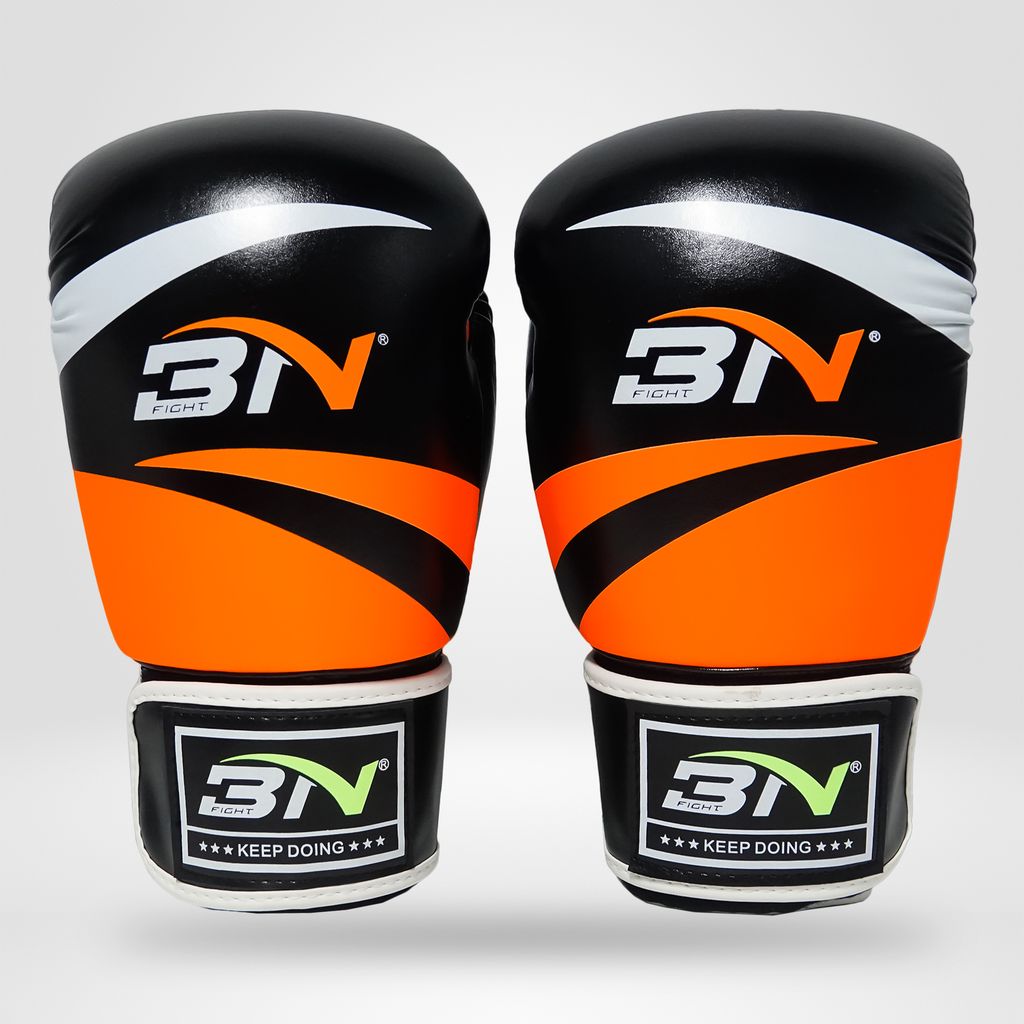 Găng Boxing BN China - Cam